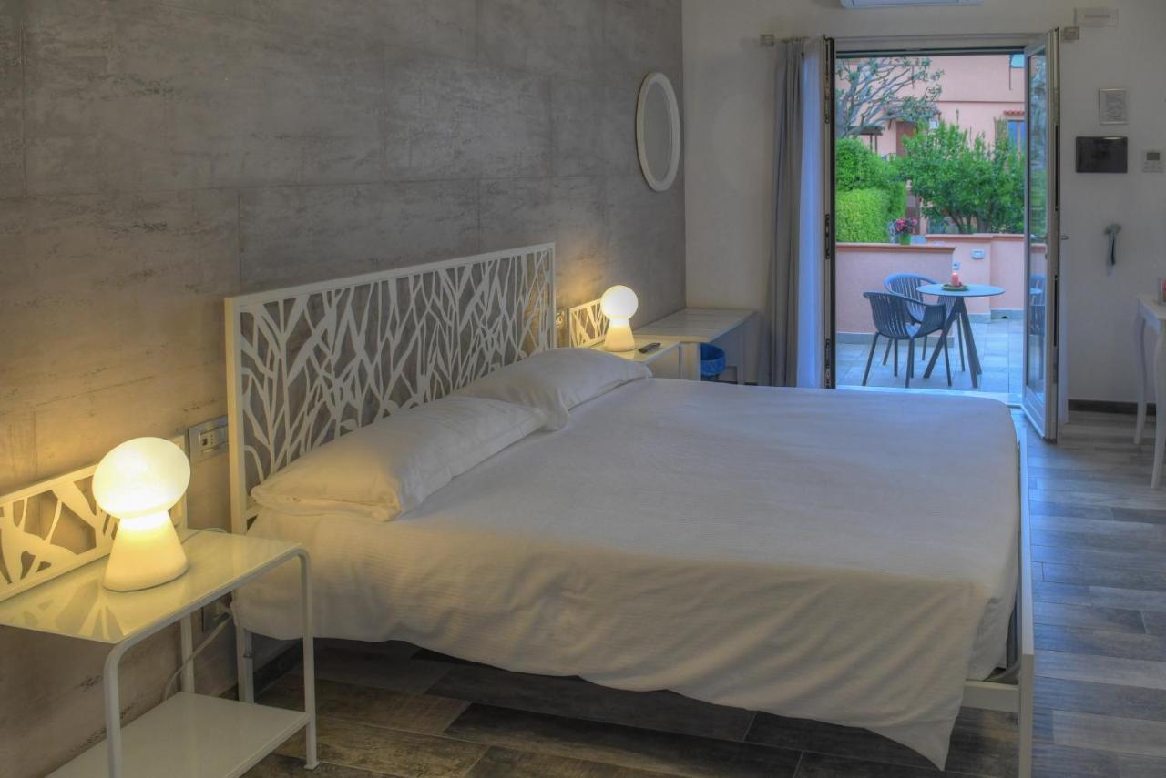 La Locanda Di Cucco Finale Ligure Dış mekan fotoğraf