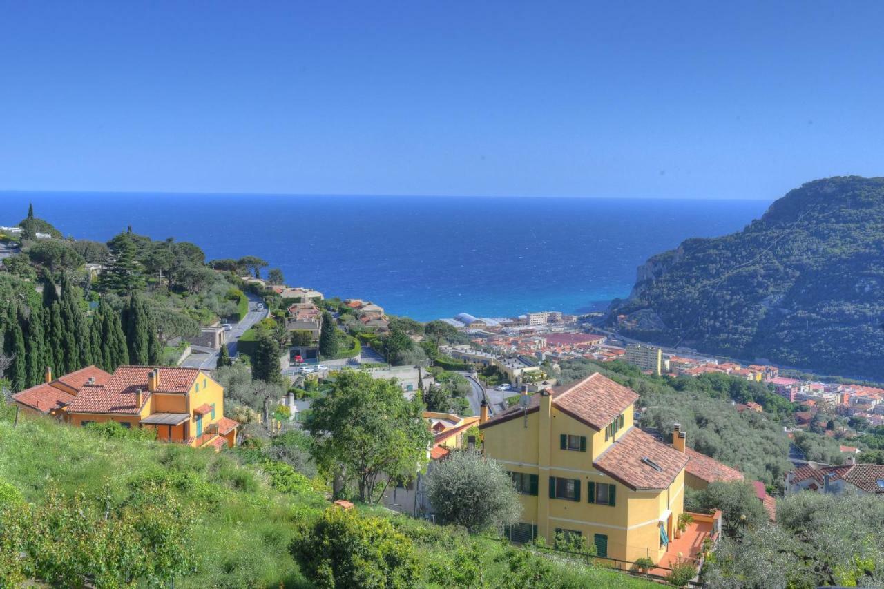 La Locanda Di Cucco Finale Ligure Dış mekan fotoğraf