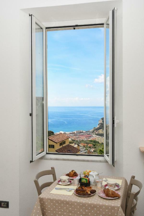 La Locanda Di Cucco Finale Ligure Dış mekan fotoğraf